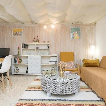Apartamento Loft De La Reina Jerez Centro Jerez de la Frontera Exterior foto