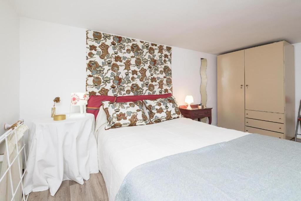 Apartamento Loft De La Reina Jerez Centro Jerez de la Frontera Exterior foto
