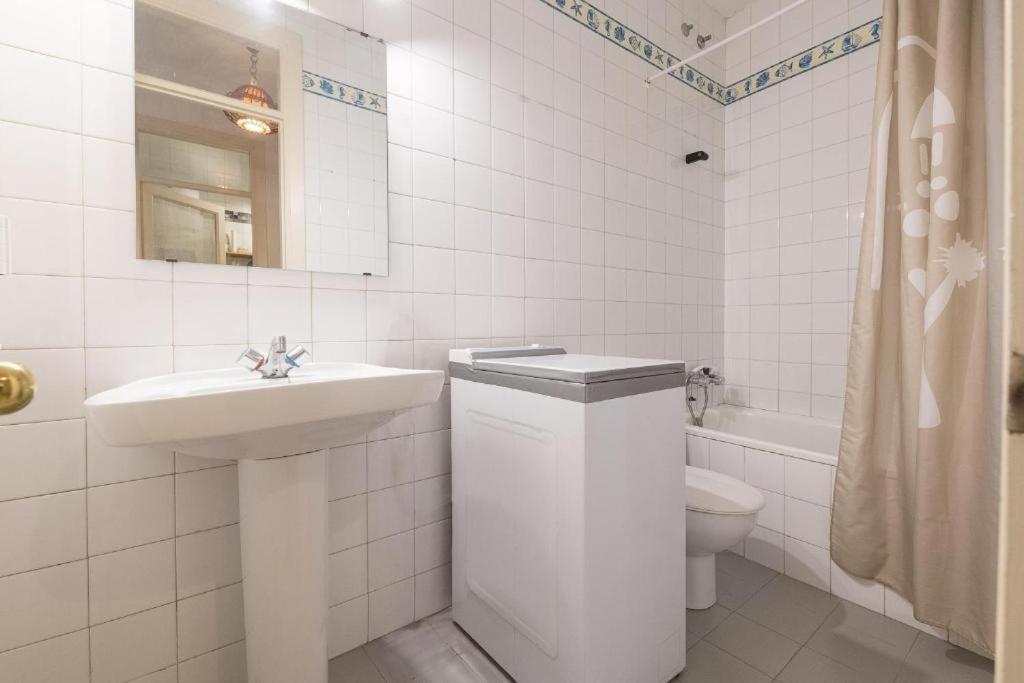 Apartamento Loft De La Reina Jerez Centro Jerez de la Frontera Exterior foto