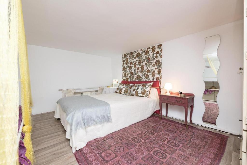Apartamento Loft De La Reina Jerez Centro Jerez de la Frontera Exterior foto