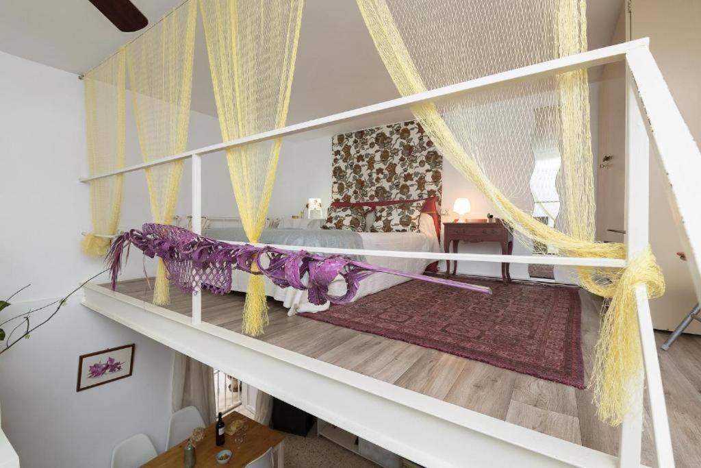 Apartamento Loft De La Reina Jerez Centro Jerez de la Frontera Exterior foto